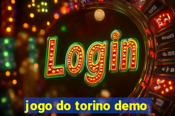 jogo do torino demo